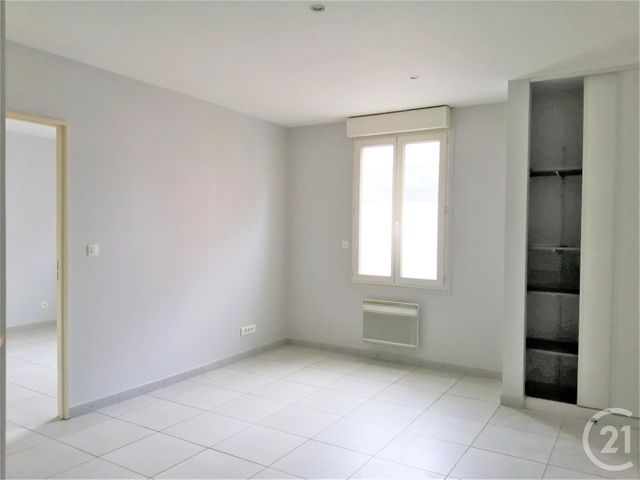 Appartement F2 à louer - 2 pièces - 40.0 m2 - ROUEN - 76 - HAUTE-NORMANDIE - Century 21 Harmony