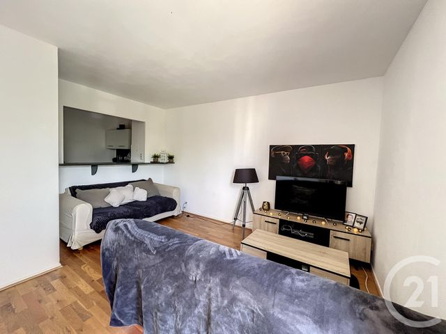appartement - LE PETIT QUEVILLY - 76