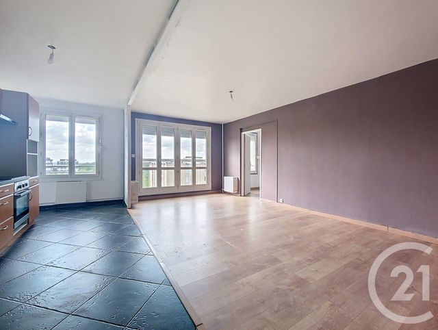 appartement - ROUEN - 76