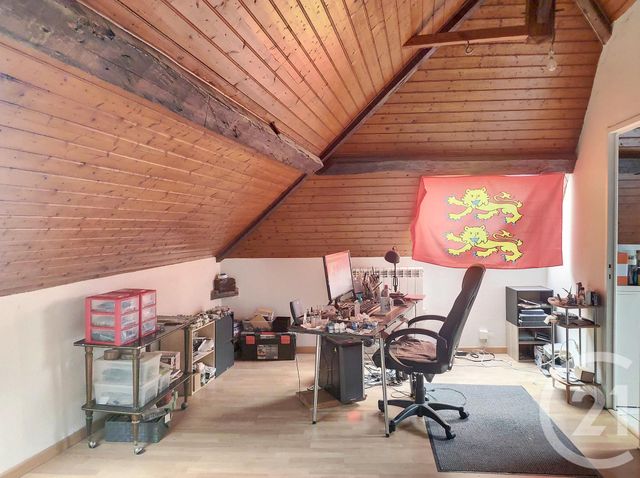 Appartement F2 à vendre - 2 pièces - 29.65 m2 - ROUEN - 76 - HAUTE-NORMANDIE - Century 21 Harmony