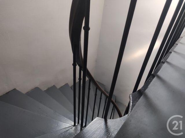 Appartement F2 à vendre - 2 pièces - 29.65 m2 - ROUEN - 76 - HAUTE-NORMANDIE - Century 21 Harmony