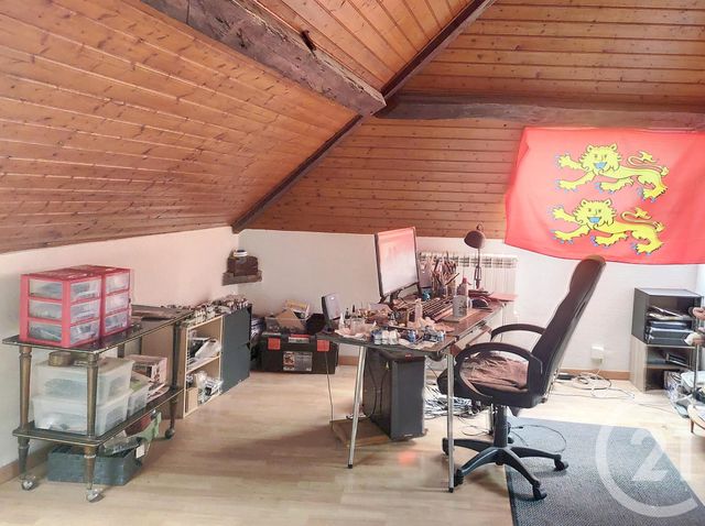 Appartement F2 à vendre - 2 pièces - 29.65 m2 - ROUEN - 76 - HAUTE-NORMANDIE - Century 21 Harmony