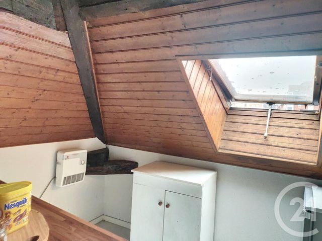 Appartement F2 à vendre - 2 pièces - 29.65 m2 - ROUEN - 76 - HAUTE-NORMANDIE - Century 21 Harmony