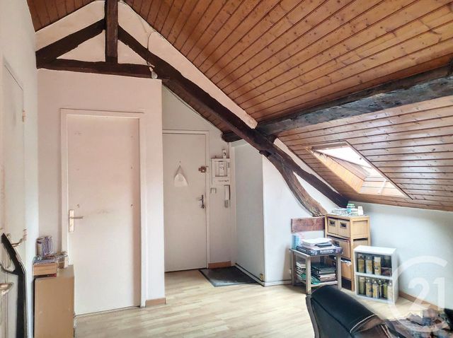 Appartement F2 à vendre ROUEN