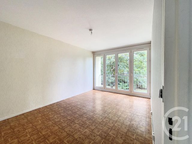 appartement - ST ETIENNE DU ROUVRAY - 76