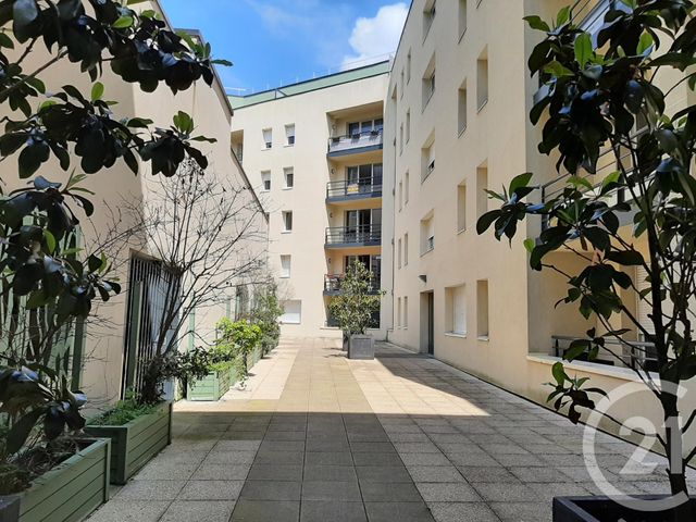 Appartement F3 à vendre - 3 pièces - 62.3 m2 - ROUEN - 76 - HAUTE-NORMANDIE - Century 21 Harmony