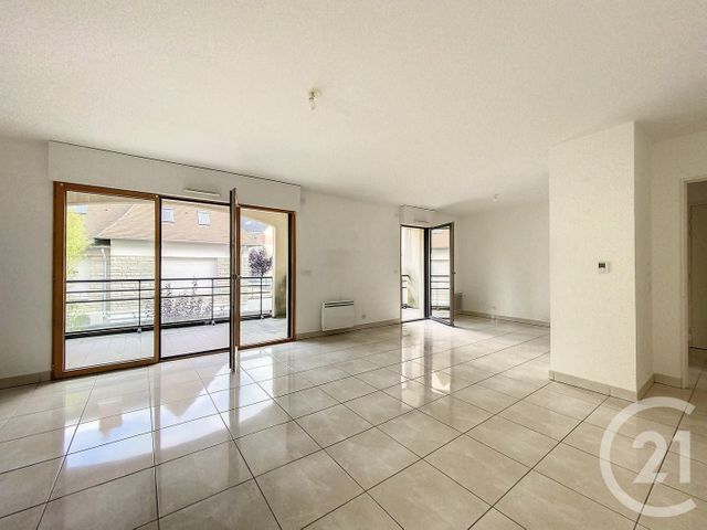 appartement - LE MESNIL ESNARD - 76