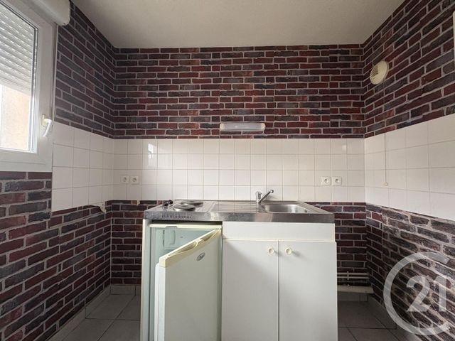 Appartement F2 à louer - 2 pièces - 43.69 m2 - ROUEN - 76 - HAUTE-NORMANDIE - Century 21 Harmony