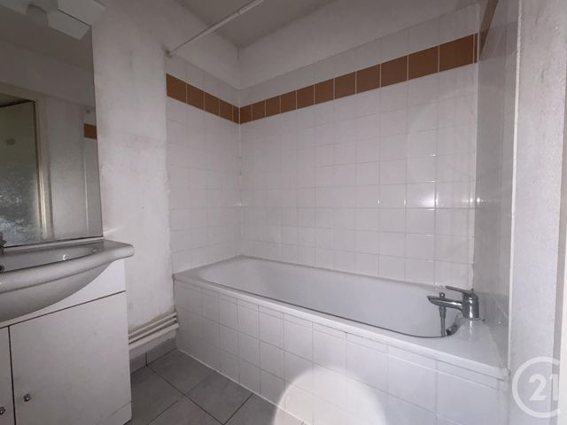 Appartement F2 à louer - 2 pièces - 43.69 m2 - ROUEN - 76 - HAUTE-NORMANDIE - Century 21 Harmony