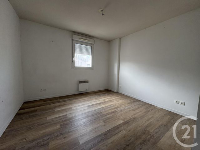 Appartement F2 à louer - 2 pièces - 43.69 m2 - ROUEN - 76 - HAUTE-NORMANDIE - Century 21 Harmony