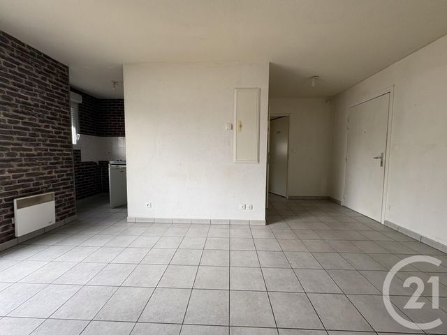 appartement - ROUEN - 76