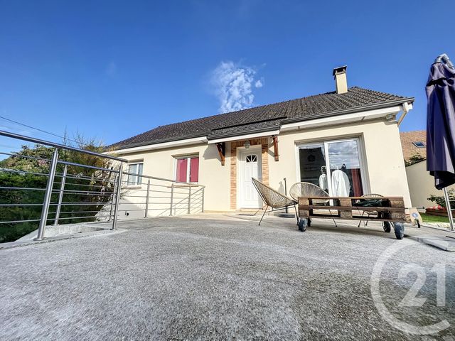 maison - OISSEL - 76