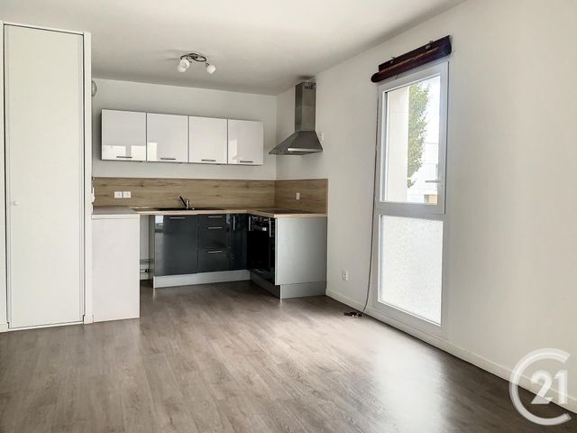 Appartement F4 à louer - 4 pièces - 72.6 m2 - ROUEN - 76 - HAUTE-NORMANDIE - Century 21 Harmony