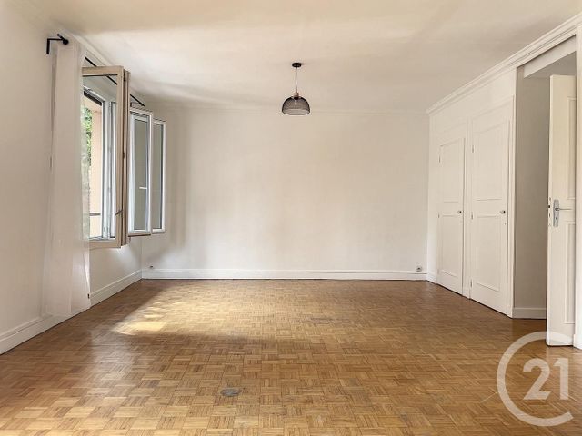 appartement - ROUEN - 76