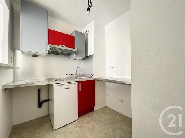 Afficher la photo en grand Appartement T2 à vendre - 2 pièces - 36.51 m2 - LE PETIT QUEVILLY - 76 - HAUTE-NORMANDIE - Century 21 Harmony