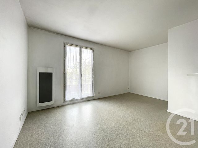 Afficher la photo en grand Appartement T2 à vendre - 2 pièces - 36.51 m2 - LE PETIT QUEVILLY - 76 - HAUTE-NORMANDIE - Century 21 Harmony