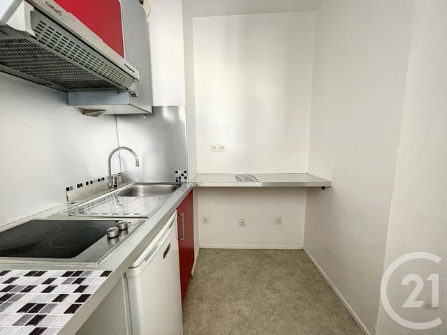 Afficher la photo en grand Appartement T2 à vendre - 2 pièces - 36.51 m2 - LE PETIT QUEVILLY - 76 - HAUTE-NORMANDIE - Century 21 Harmony