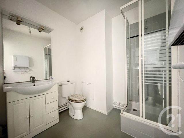 Afficher la photo en grand Appartement T2 à vendre - 2 pièces - 36.51 m2 - LE PETIT QUEVILLY - 76 - HAUTE-NORMANDIE - Century 21 Harmony