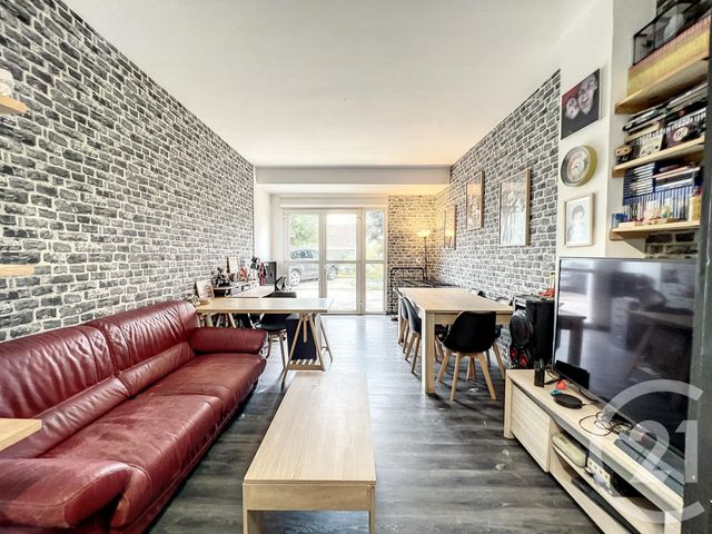 appartement - MOULINEAUX - 76