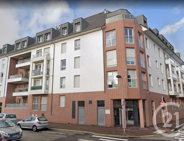 Afficher la photo en grand Appartement F1 à vendre - 1 pièce - 24.8 m2 - 76 - HAUTE-NORMANDIE - Century 21 Harmony