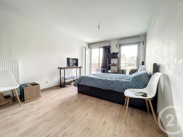 Afficher la photo en grand Appartement F1 à vendre - 1 pièce - 24.8 m2 - 76 - HAUTE-NORMANDIE - Century 21 Harmony