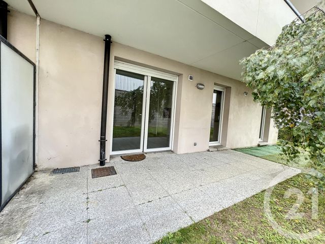 Appartement T4 à vendre - 3 pièces - 64.2 m2 - ROUEN - 76 - HAUTE-NORMANDIE - Century 21 Harmony