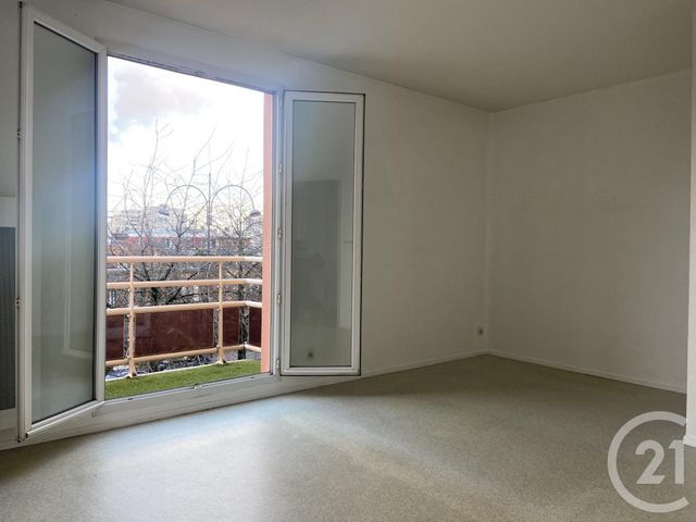 appartement - LE PETIT QUEVILLY - 76