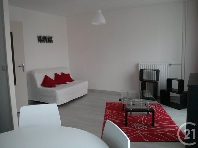 appartement - LE PETIT QUEVILLY - 76