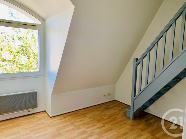 appartement - LE PETIT QUEVILLY - 76