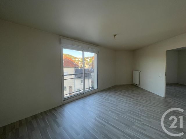 appartement - AMFREVILLE LA MI VOIE - 76