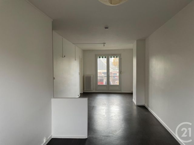 Appartement F3 à louer - 3 pièces - 62.39 m2 - ROUEN - 76 - HAUTE-NORMANDIE - Century 21 Harmony