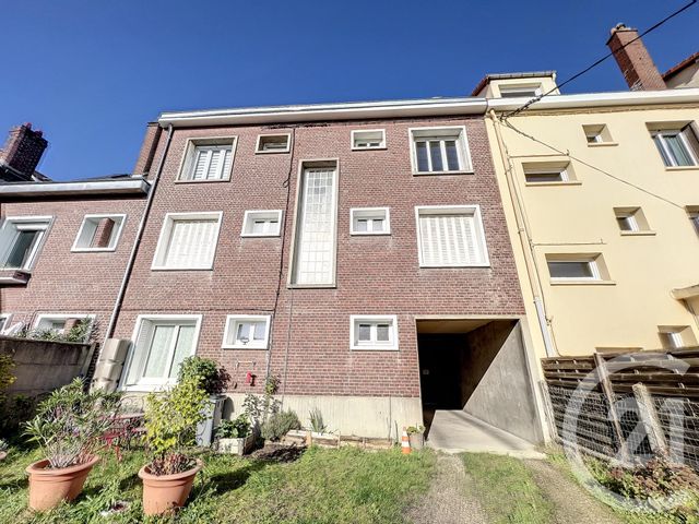appartement à vendre - 4 pièces - 80.0 m2 - SOTTEVILLE LES ROUEN - 76 - HAUTE-NORMANDIE - Century 21 Harmony