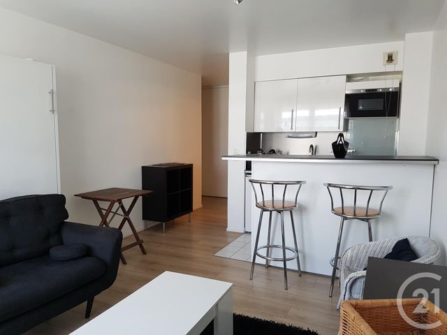 appartement - ROUEN - 76