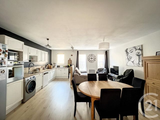 appartement - ROUEN - 76