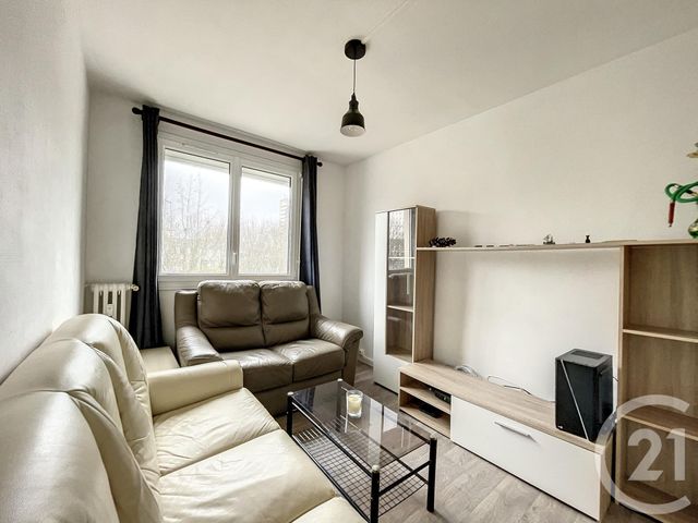 Appartement T4 à vendre - 4 pièces - 62.8 m2 - ROUEN - 76 - HAUTE-NORMANDIE - Century 21 Harmony