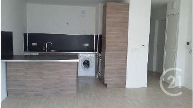 appartement - LE GRAND QUEVILLY - 76