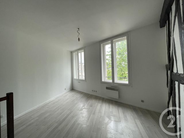 Appartement F3 à louer - 3 pièces - 75.0 m2 - ROUEN - 76 - HAUTE-NORMANDIE - Century 21 Harmony