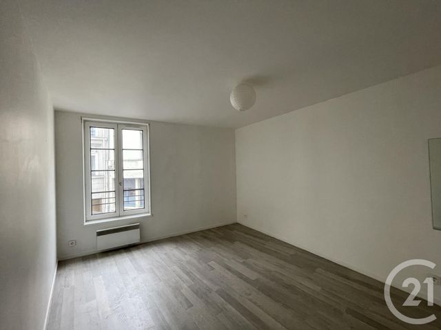 Appartement F3 à louer - 3 pièces - 75.0 m2 - ROUEN - 76 - HAUTE-NORMANDIE - Century 21 Harmony