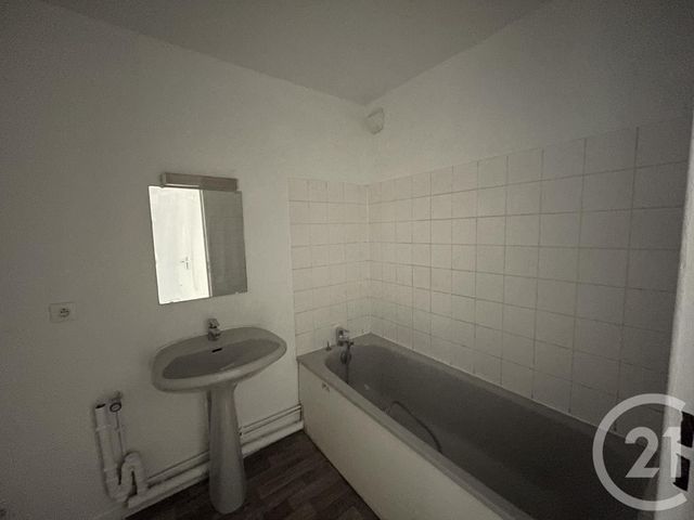 Appartement F3 à louer - 3 pièces - 75.0 m2 - ROUEN - 76 - HAUTE-NORMANDIE - Century 21 Harmony