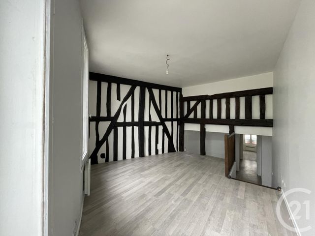 Appartement F3 à louer - 3 pièces - 75.0 m2 - ROUEN - 76 - HAUTE-NORMANDIE - Century 21 Harmony
