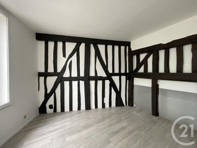 Appartement F3 à louer - 3 pièces - 75.0 m2 - ROUEN - 76 - HAUTE-NORMANDIE - Century 21 Harmony