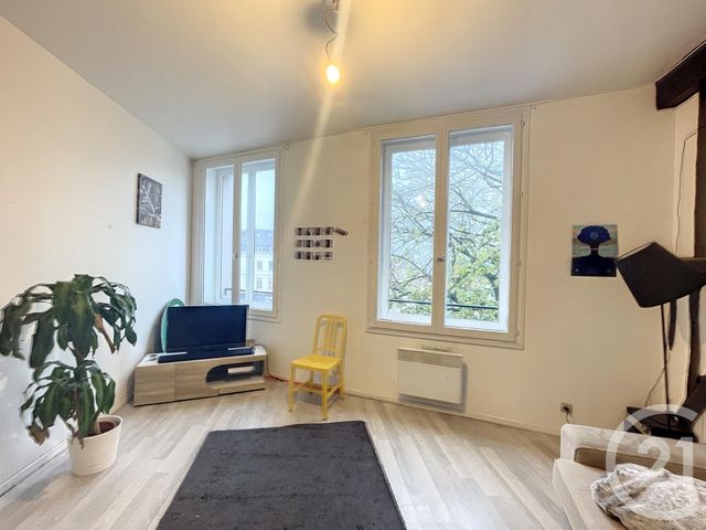appartement - ROUEN - 76