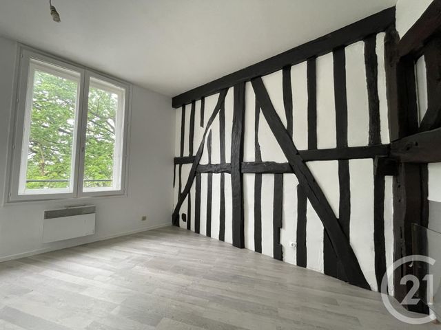 Appartement F3 à louer - 3 pièces - 75.0 m2 - ROUEN - 76 - HAUTE-NORMANDIE - Century 21 Harmony