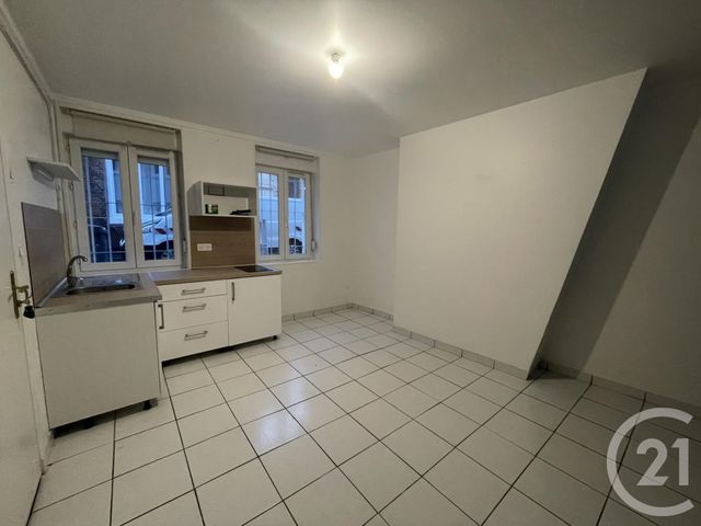 appartement - ROUEN - 76