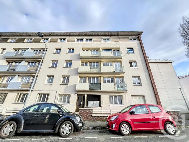 Immeuble à vendre ROUEN
