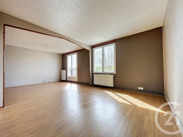 Appartement F3 à vendre - 3 pièces - 54.1 m2 - ST ETIENNE DU ROUVRAY - 76 - HAUTE-NORMANDIE - Century 21 Harmony