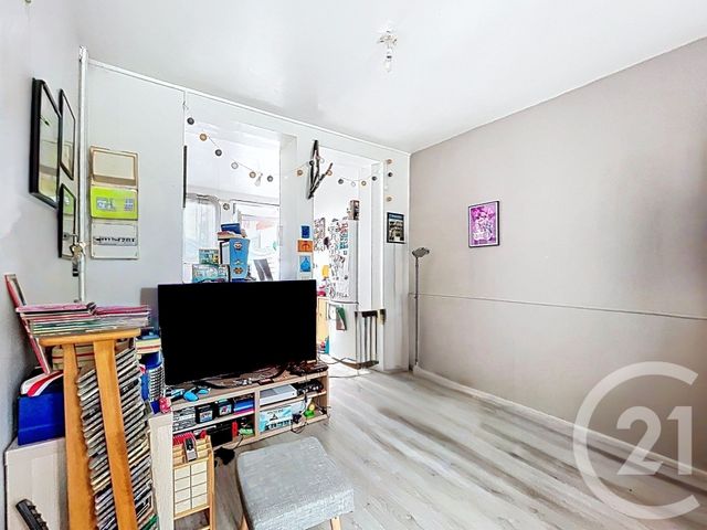 maison à vendre - 3 pièces - 41.01 m2 - SOTTEVILLE LES ROUEN - 76 - HAUTE-NORMANDIE - Century 21 Harmony