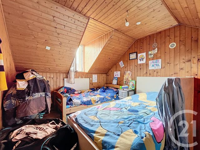 maison à vendre - 3 pièces - 41.01 m2 - SOTTEVILLE LES ROUEN - 76 - HAUTE-NORMANDIE - Century 21 Harmony