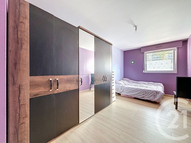 Appartement F3 à vendre - 3 pièces - 69.7 m2 - ROUEN - 76 - HAUTE-NORMANDIE - Century 21 Harmony