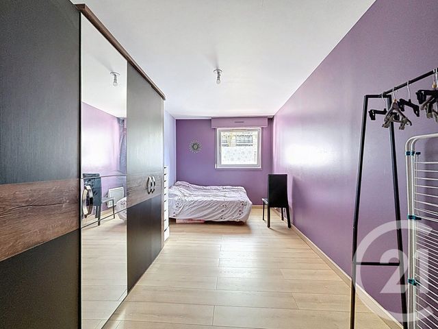 Appartement F3 à vendre - 3 pièces - 69.7 m2 - ROUEN - 76 - HAUTE-NORMANDIE - Century 21 Harmony